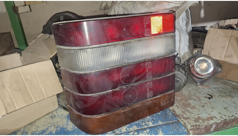 Volvo - Richtingaanwijzer: afbeelding 2 Volvo - Richtingaanwijzer: afbeelding 2