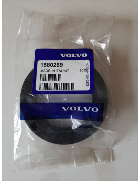 Volvo - Motor en onderdelen: afbeelding 4 Volvo - Motor en onderdelen: afbeelding 4