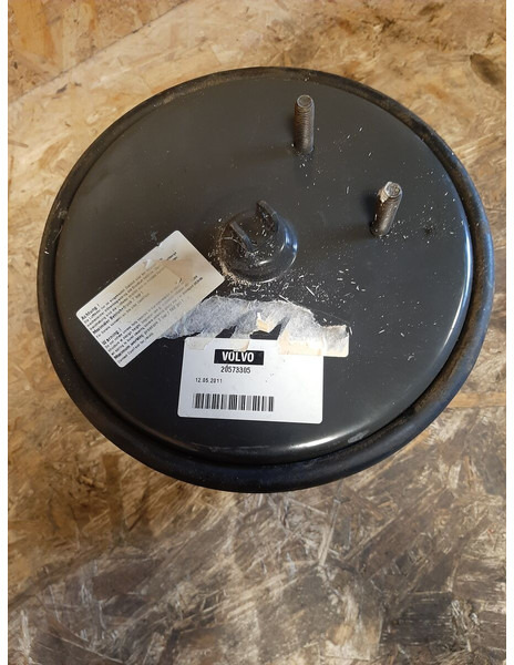 Volvo - Luchtvering: afbeelding 5 Volvo - Luchtvering: afbeelding 5