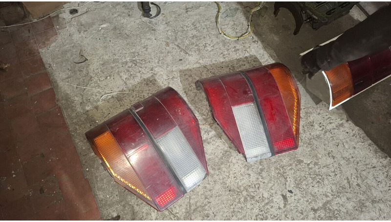 Volvo - Richtingaanwijzer: afbeelding 1 Volvo - Richtingaanwijzer: afbeelding 1