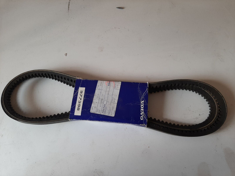 Volvo - Motor en onderdelen: afbeelding 3 Volvo - Motor en onderdelen: afbeelding 3