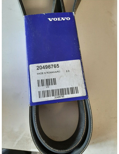 Volvo - Motor en onderdelen: afbeelding 1 Volvo - Motor en onderdelen: afbeelding 1