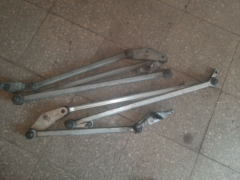 Volvo - Ruitenwisser: afbeelding 1 Volvo - Ruitenwisser: afbeelding 1