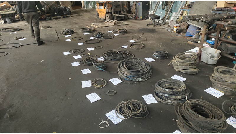 Volvo - Motor en onderdelen: afbeelding 2 Volvo - Motor en onderdelen: afbeelding 2