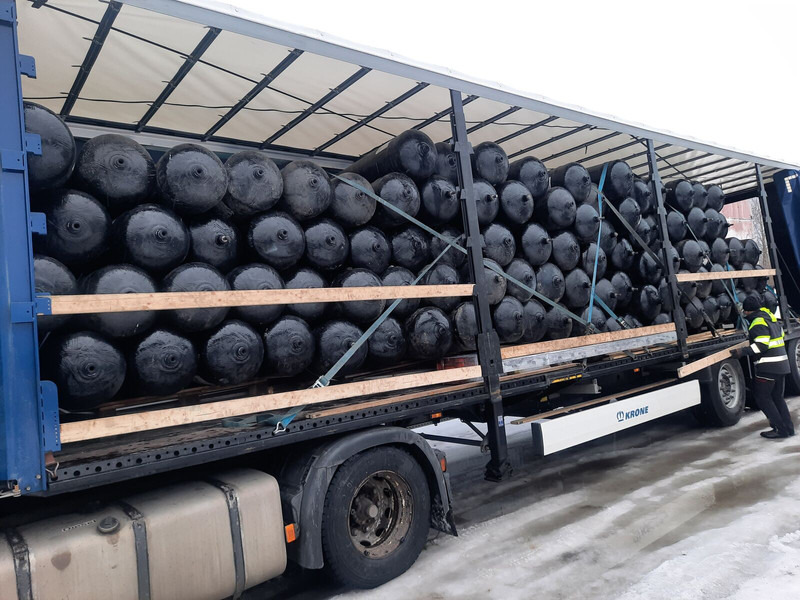 Volvo - Luchtinlaatsysteem: afbeelding 4 Volvo - Luchtinlaatsysteem: afbeelding 4