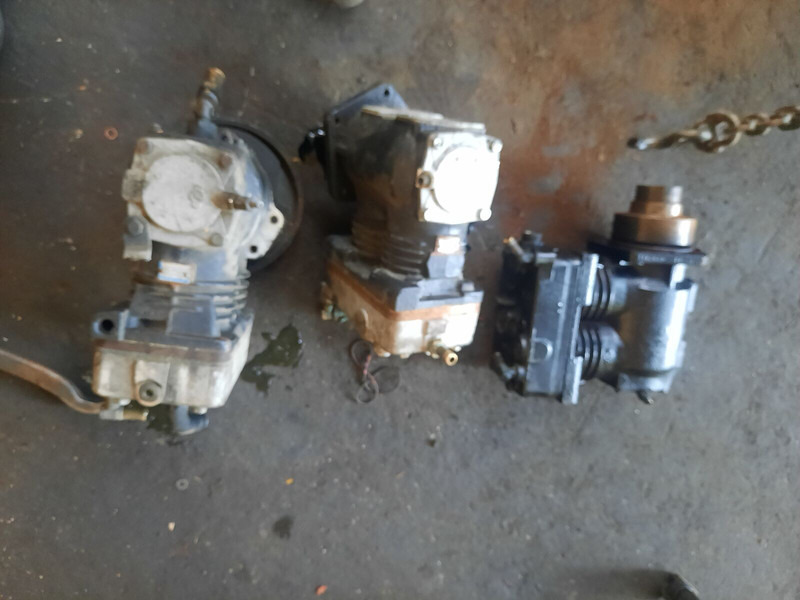 Volvo LP4905 /. LP4992 -B12 .Мерседес - Motor en onderdelen: afbeelding 4 Volvo LP4905 /. LP4992 -B12 .Мерседес - Motor en onderdelen: afbeelding 4