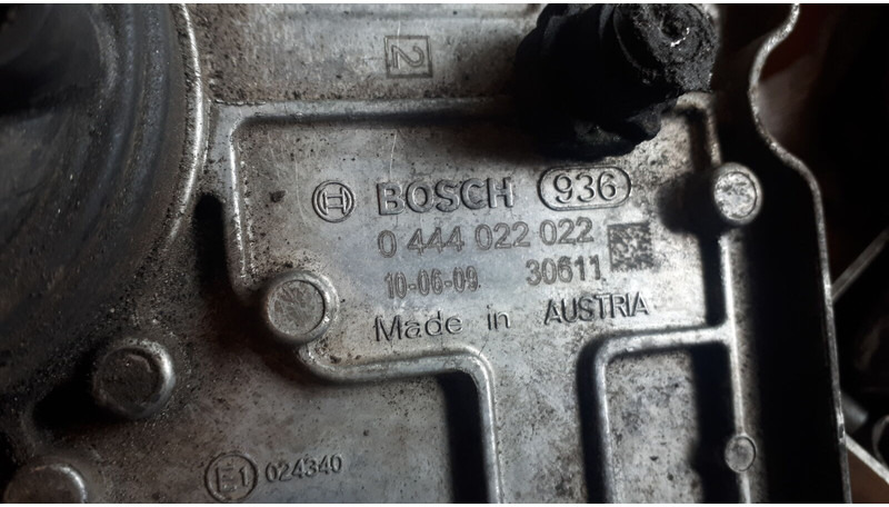 Volvo Помпа подкачки АБЛУ Б12 с подкачкой - Brandstoffilter: afbeelding 4 Volvo Помпа подкачки АБЛУ Б12 с подкачкой - Brandstoffilter: afbeelding 4