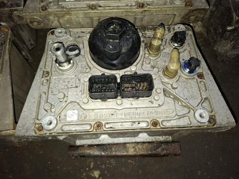 Volvo Помпа подкачки АБЛУ Б12 с подкачкой - Brandstoffilter: afbeelding 3 Volvo Помпа подкачки АБЛУ Б12 с подкачкой - Brandstoffilter: afbeelding 3