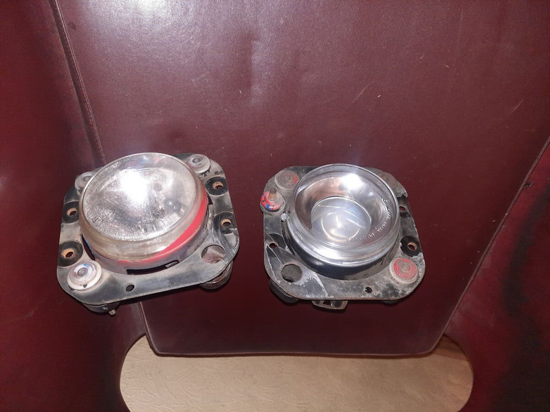 Koplamp Volvo Скания омни линк: afbeelding 7
