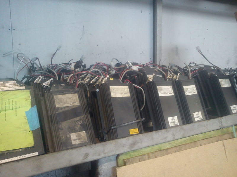 ECU Volvo Вольво 1668887 . 1669865. 1814828: afbeelding 10