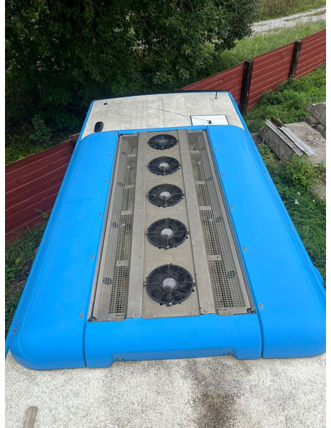 Volvo b12 - Airco onderdeel: afbeelding 1 Volvo b12 - Airco onderdeel: afbeelding 1