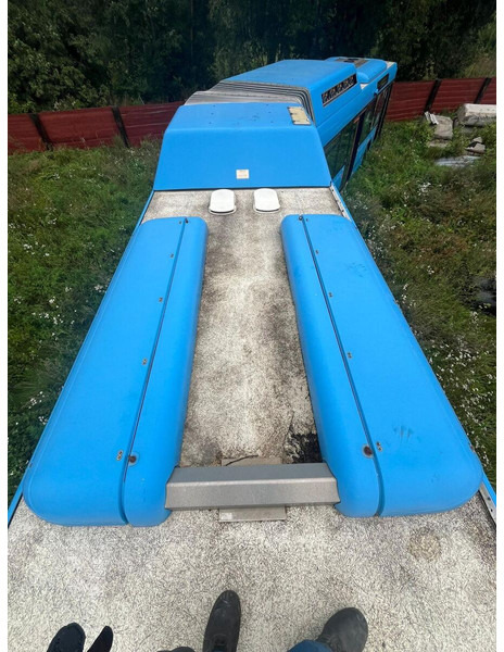 Volvo b12 - Airco onderdeel: afbeelding 5 Volvo b12 - Airco onderdeel: afbeelding 5