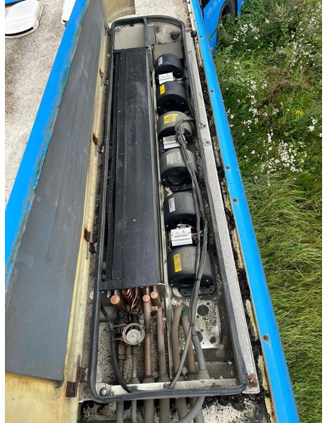 Volvo b12 - Airco onderdeel: afbeelding 3 Volvo b12 - Airco onderdeel: afbeelding 3