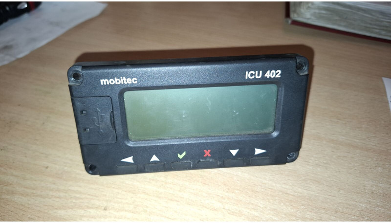 Volvo предохранительные платы Ивеко - Instrumentenpaneel: afbeelding 4 Volvo предохранительные платы Ивеко - Instrumentenpaneel: afbeelding 4