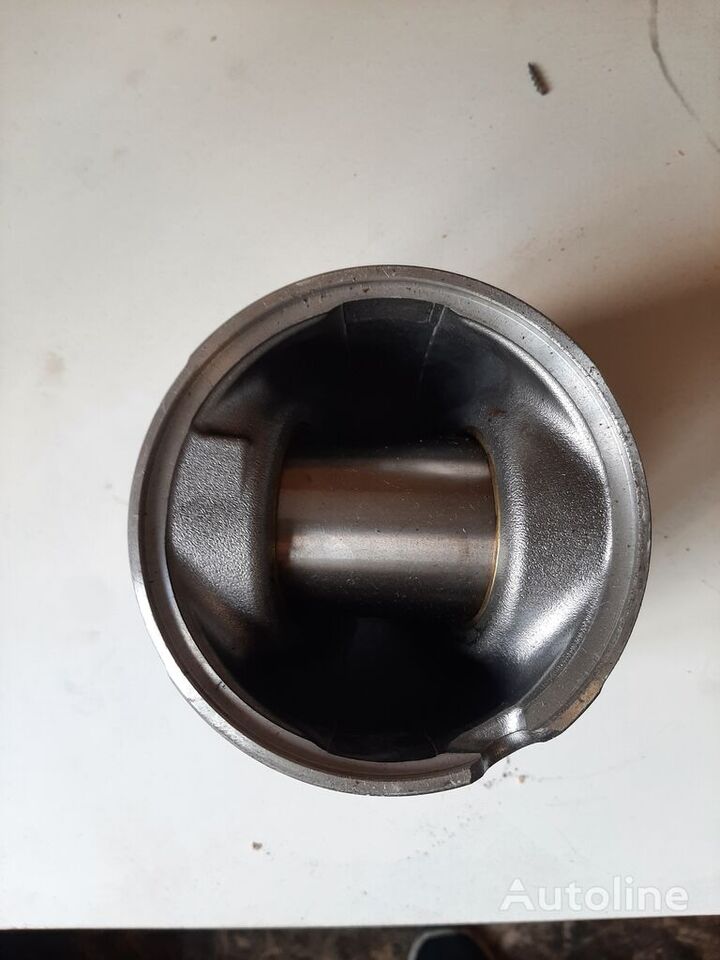 Volvo std 126.85 Sp0.15 126.85 - Zuigers/ Ringen/ Glijlagers voor Bus: afbeelding 2 Volvo std 126.85 Sp0.15 126.85 - Zuigers/ Ringen/ Glijlagers voor Bus: afbeelding 2