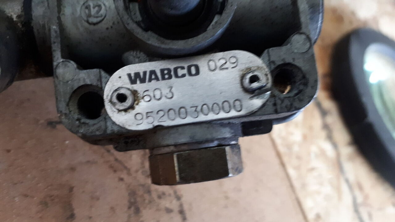 Remventiel voor Bus WABCO Volvo: afbeelding 10