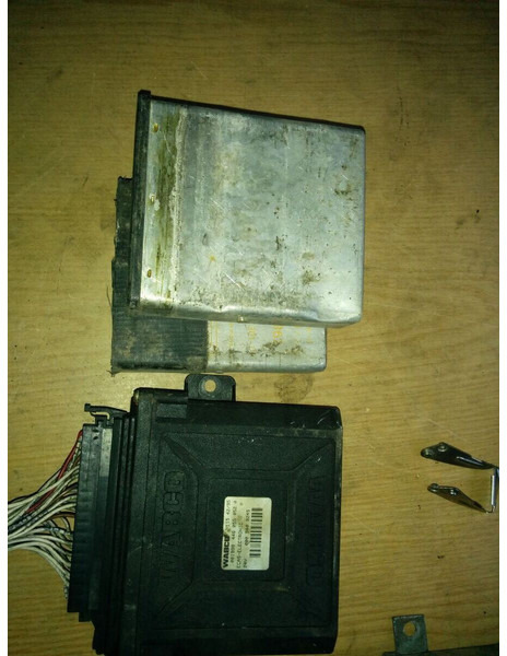 Webasto 4460550520 - ECU: afbeelding 3 Webasto 4460550520 - ECU: afbeelding 3