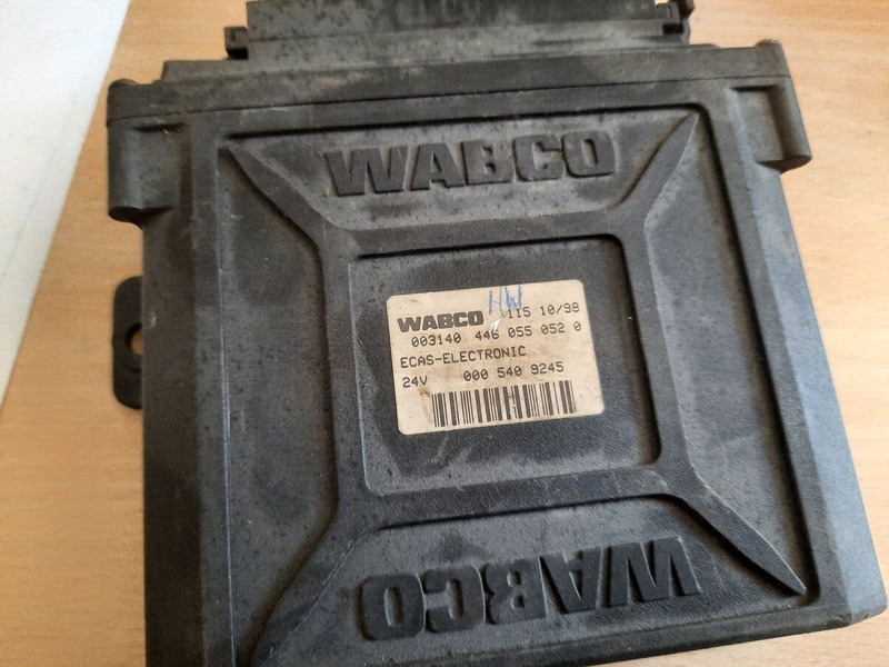 Webasto 4460550520 - ECU: afbeelding 1 Webasto 4460550520 - ECU: afbeelding 1