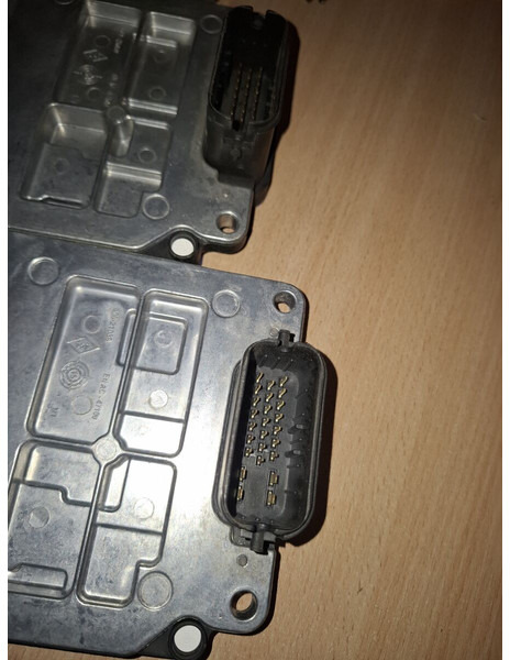 ZF 6070-054-023 - Versnellingsbak: afbeelding 4 ZF 6070-054-023 - Versnellingsbak: afbeelding 4