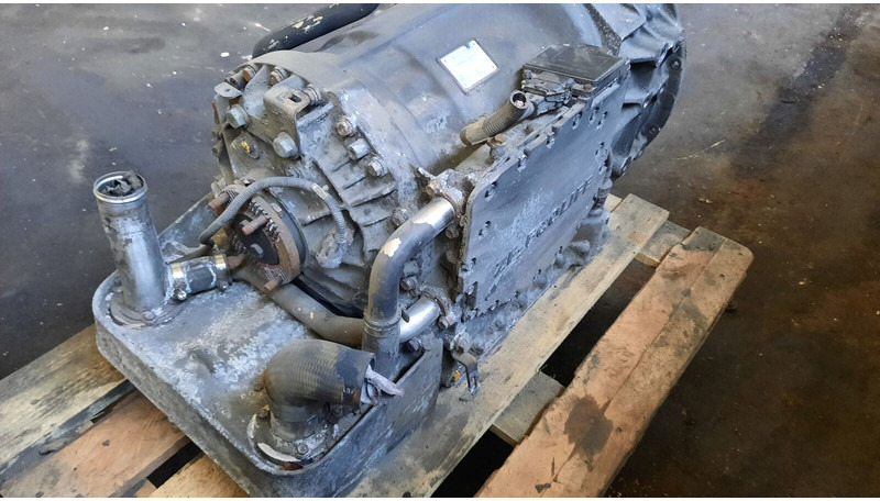 ZF 6AP1400B 4181040055 - Versnellingsbak: afbeelding 2 ZF 6AP1400B 4181040055 - Versnellingsbak: afbeelding 2