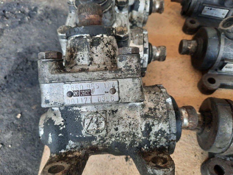 Zf Lenksysteme OmniLink - Stuurhuis: afbeelding 1 Zf Lenksysteme OmniLink - Stuurhuis: afbeelding 1