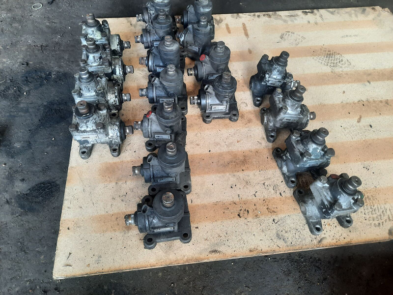 Zf Lenksysteme OmniLink - Stuurhuis: afbeelding 2 Zf Lenksysteme OmniLink - Stuurhuis: afbeelding 2