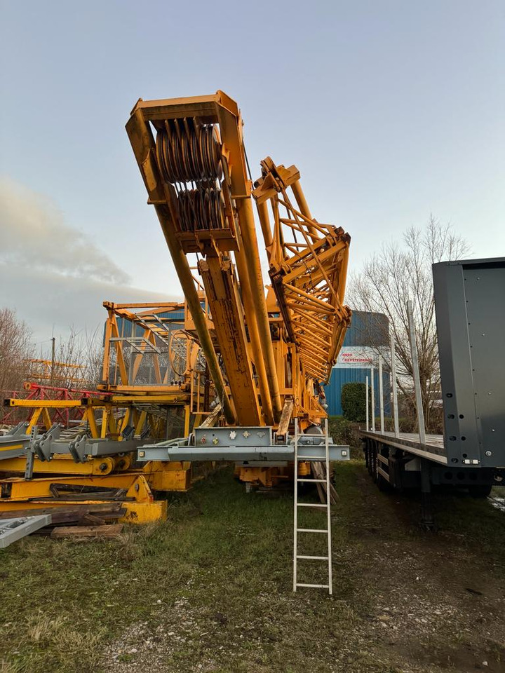 Snelmontagekraan Potain GTMR 386B: afbeelding 6