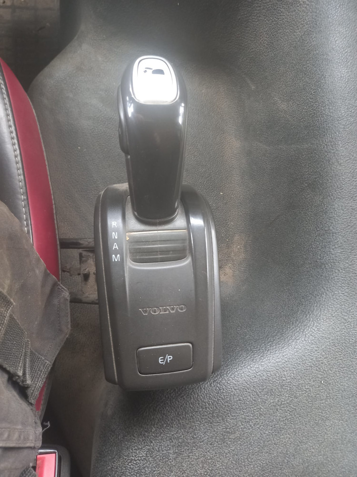 Trekker VOLVO fm: afbeelding 25