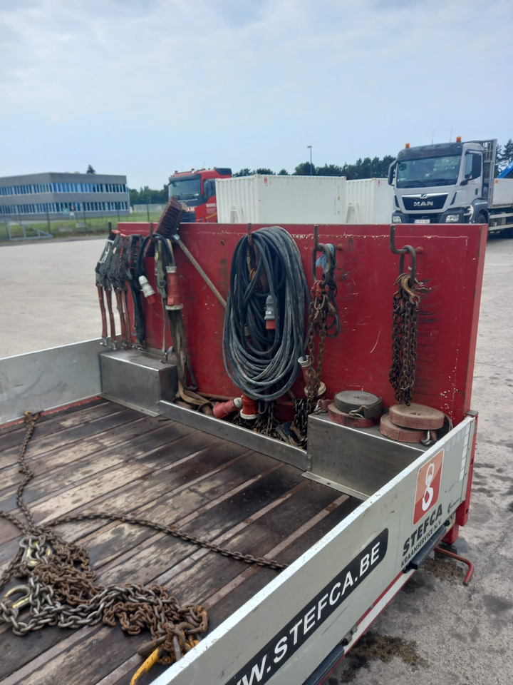 Trekker VOLVO fm: afbeelding 9