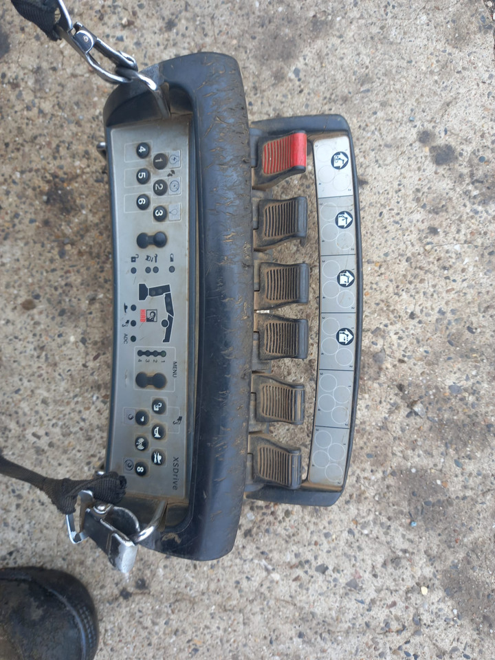 Trekker VOLVO fm: afbeelding 7