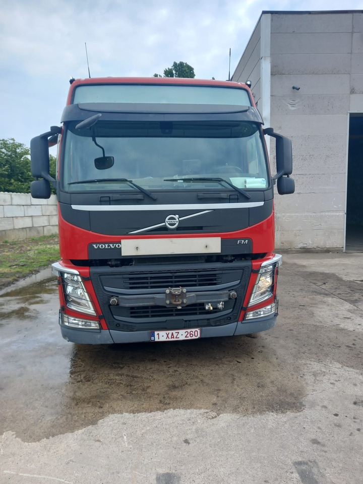 VOLVO fm - Trekker: afbeelding 3 VOLVO fm - Trekker: afbeelding 3