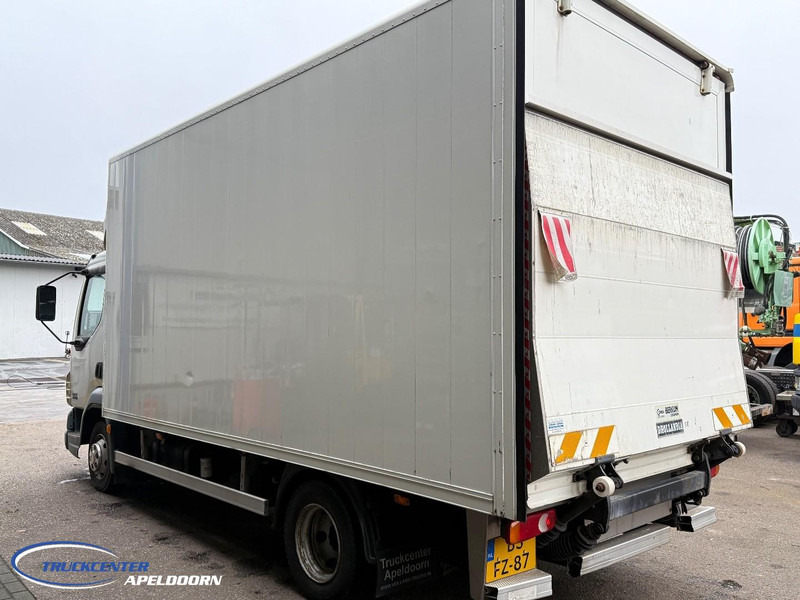 DAF AE45BF Handgeschakeld, Nieuw APK, Aluminium plankenbak - Bakwagen: afbeelding 4 DAF AE45BF Handgeschakeld, Nieuw APK, Aluminium plankenbak - Bakwagen: afbeelding 4