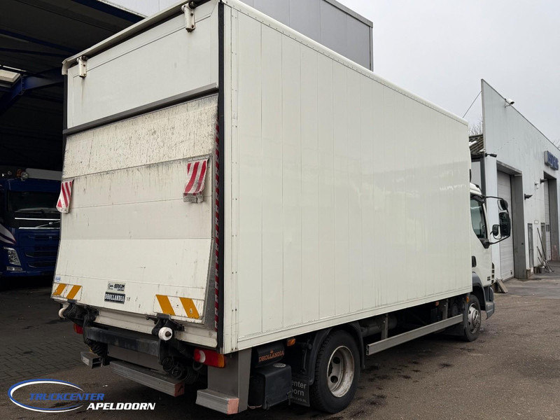 DAF AE45BF Handgeschakeld, Nieuw APK, Aluminium plankenbak - Bakwagen: afbeelding 2 DAF AE45BF Handgeschakeld, Nieuw APK, Aluminium plankenbak - Bakwagen: afbeelding 2