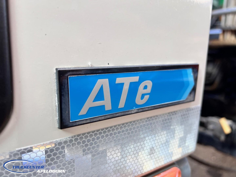 Leasing DAF CF 85.410 ATE, Hiab 166, 6x4 Steel spring DAF CF 85.410 ATE, Hiab 166, 6x4 Steel spring: afbeelding 9