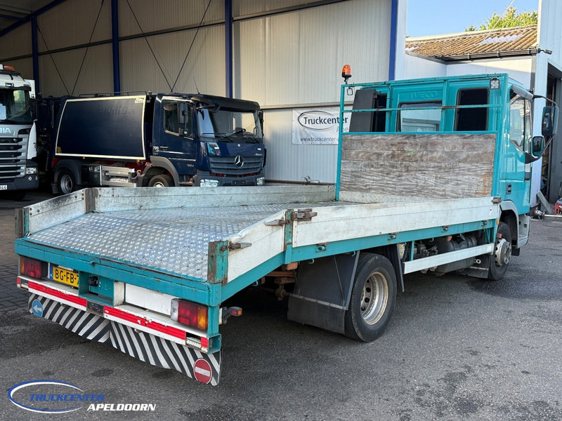 Iveco ML75E14 Handgeschakeld - Autovrachtwagen vrachtwagen: afbeelding 3 Iveco ML75E14 Handgeschakeld - Autovrachtwagen vrachtwagen: afbeelding 3