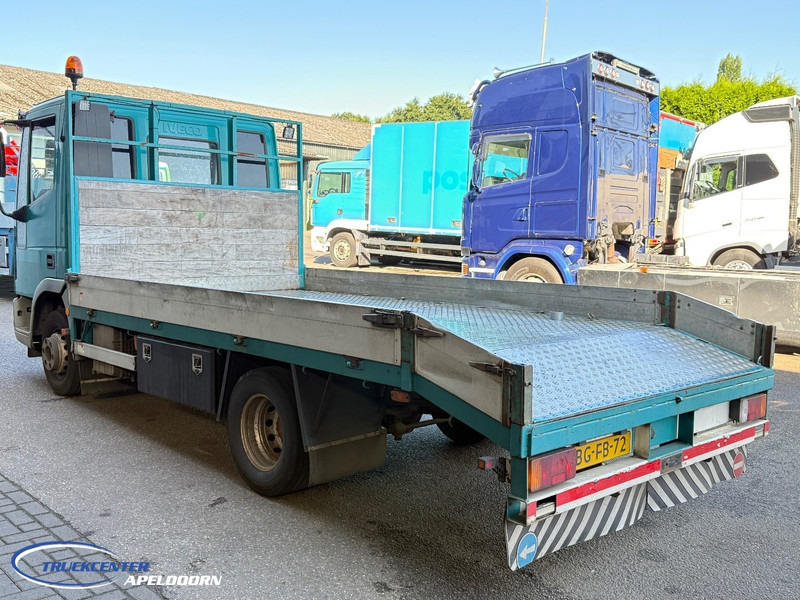 Iveco ML75E14 Handgeschakeld - Autovrachtwagen vrachtwagen: afbeelding 4 Iveco ML75E14 Handgeschakeld - Autovrachtwagen vrachtwagen: afbeelding 4