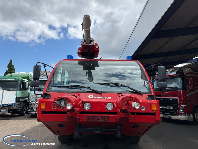MAN 36.1000 V12 8x8, Rosenbauer, 13000 Liter - Brandweerwagen: afbeelding 2 MAN 36.1000 V12 8x8, Rosenbauer, 13000 Liter - Brandweerwagen: afbeelding 2