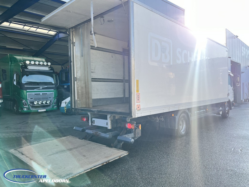 MAN TGL 12.210 Manuel, Carrier Supra 450 Nordic - Koelwagen vrachtwagen: afbeelding 2 MAN TGL 12.210 Manuel, Carrier Supra 450 Nordic - Koelwagen vrachtwagen: afbeelding 2