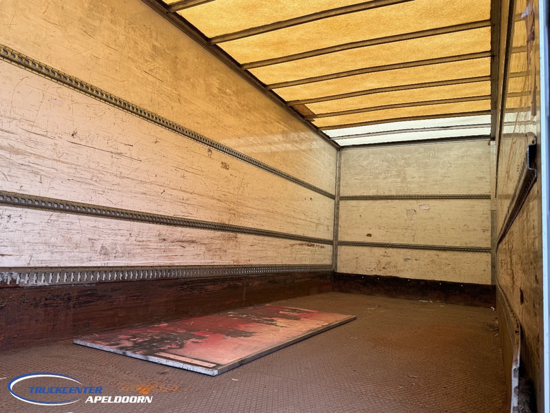 Scania P250 Euro 6 - Bakwagen: afbeelding 5 Scania P250 Euro 6 - Bakwagen: afbeelding 5