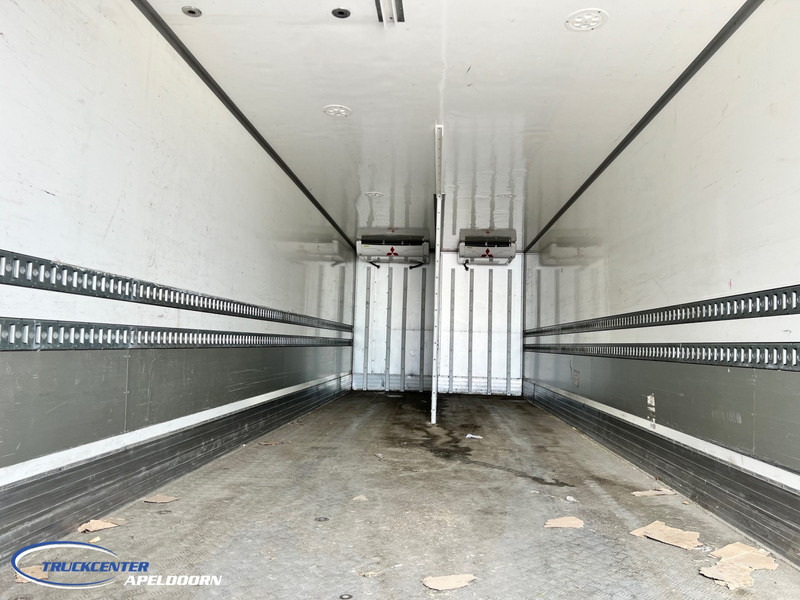 Scania R410 Mitsubishi Multitemp 3 zone, 8x4, 2000 kg lift - Koelwagen vrachtwagen: afbeelding 5 Scania R410 Mitsubishi Multitemp 3 zone, 8x4, 2000 kg lift - Koelwagen vrachtwagen: afbeelding 5