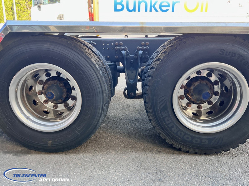 Scania R730 V8 6x4, Retarder, Clutch! Pto - Chassis vrachtwagen: afbeelding 5 Scania R730 V8 6x4, Retarder, Clutch! Pto - Chassis vrachtwagen: afbeelding 5