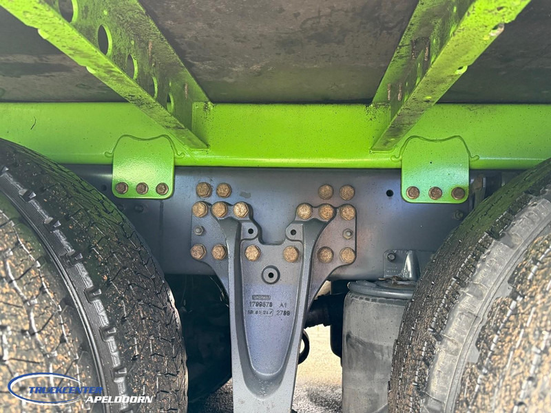 Autovrachtwagen vrachtwagen Scania R730 V8 NGS 8x4, Retarder, Machinetransporter: afbeelding 11