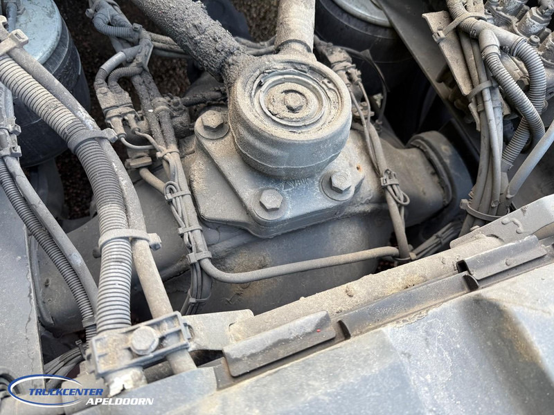 DAF CF 440 FT Space Cab - Trekker: afbeelding 5 DAF CF 440 FT Space Cab - Trekker: afbeelding 5