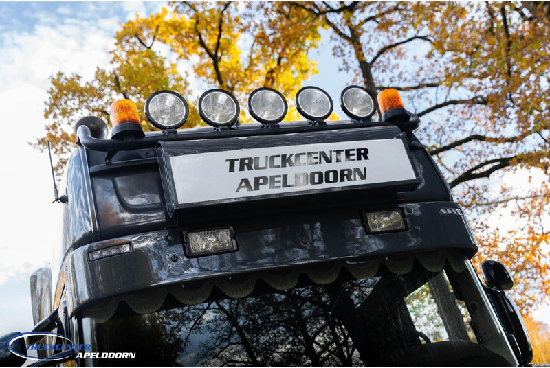 Scania T560 Longline, 6x2 Boogie, Retarder, Torpedo - Hauber - T serie - Trekker: afbeelding 4 Scania T560 Longline, 6x2 Boogie, Retarder, Torpedo - Hauber - T serie - Trekker: afbeelding 4