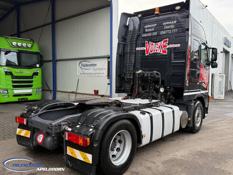 Volvo FH 12 - 460 Globetrotter XL, 770000 km! - Trekker: afbeelding 2 Volvo FH 12 - 460 Globetrotter XL, 770000 km! - Trekker: afbeelding 2
