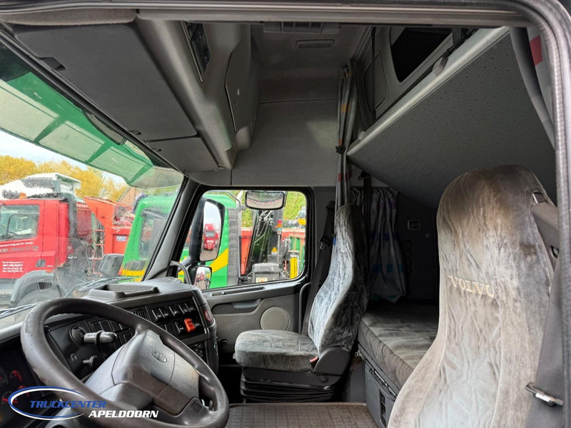Volvo FH 12 - 460 Globetrotter XL, 770000 km! - Trekker: afbeelding 5 Volvo FH 12 - 460 Globetrotter XL, 770000 km! - Trekker: afbeelding 5