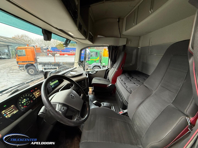 Volvo FH 460 6x2, 593.900 km - Trekker: afbeelding 5 Volvo FH 460 6x2, 593.900 km - Trekker: afbeelding 5