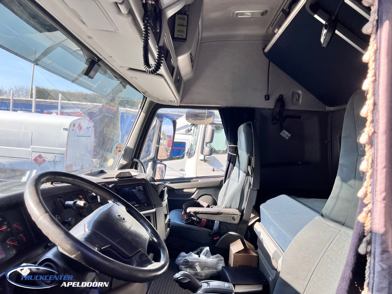Volvo FH 440 HIAB 800 E4, 8x2 - Vrachtwagen met open laadbak, Kraanwagen: afbeelding 5 Volvo FH 440 HIAB 800 E4, 8x2 - Vrachtwagen met open laadbak, Kraanwagen: afbeelding 5