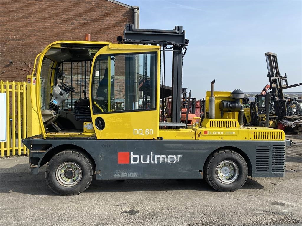 Bulmor DQ60-12-47D - Zijlader: afbeelding 1 Bulmor DQ60-12-47D - Zijlader: afbeelding 1