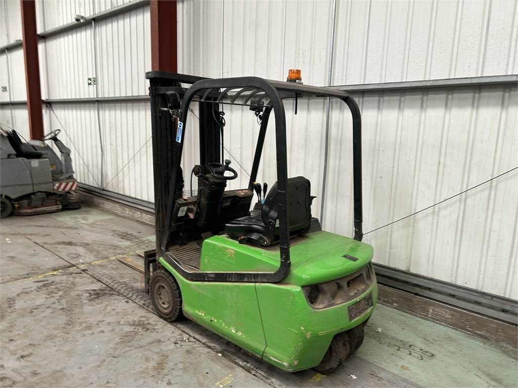 Cesab C3E150 - Elektrische heftruck: afbeelding 3 Cesab C3E150 - Elektrische heftruck: afbeelding 3